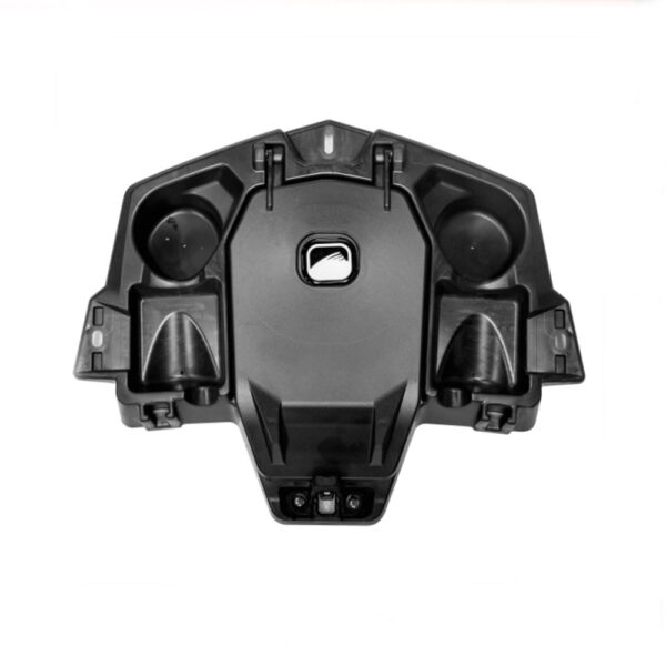 Bonafide EX123 console