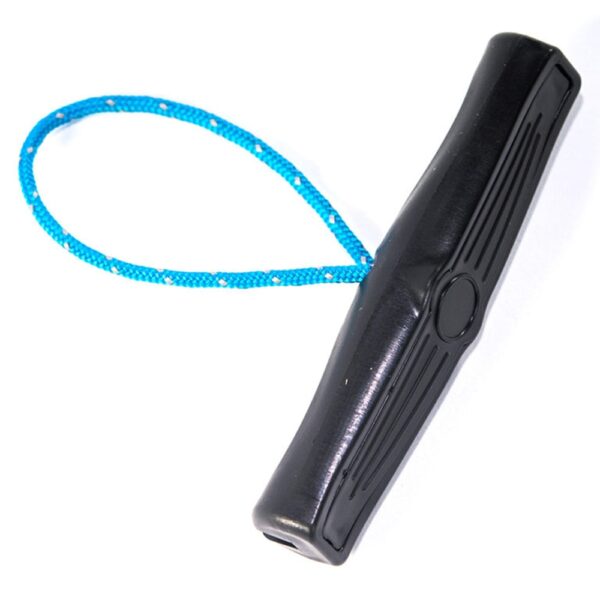 Crescent Carry Handle