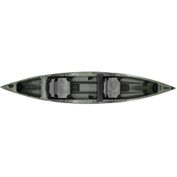 Native Ultimate FX 15 Tandem Kayak