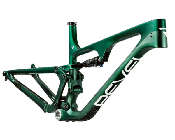 Revel Ranger Frame - FOX Factory DPS