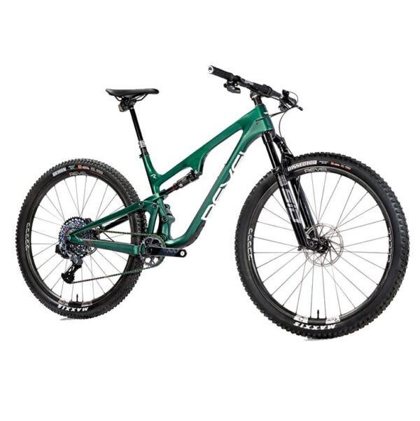 Revel Ranger - XO1 /FOX Factory