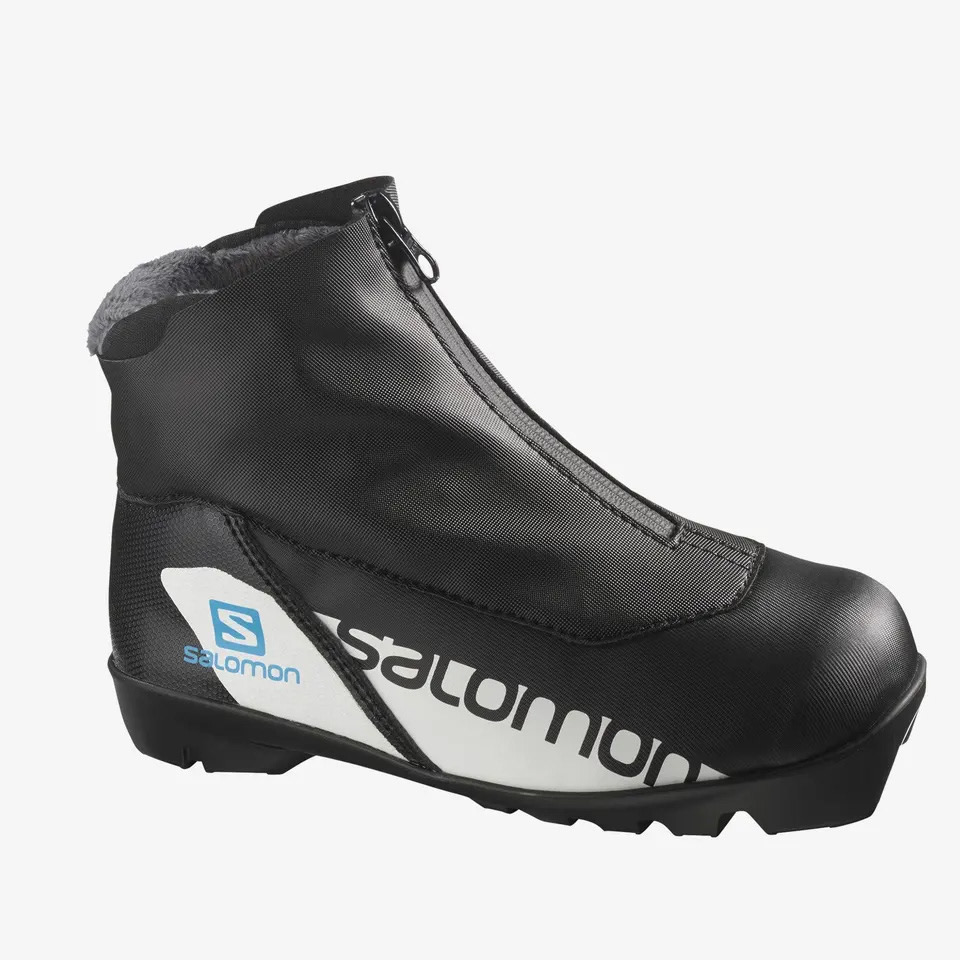 Salomon XC Ski Boots RC JR  Prolink