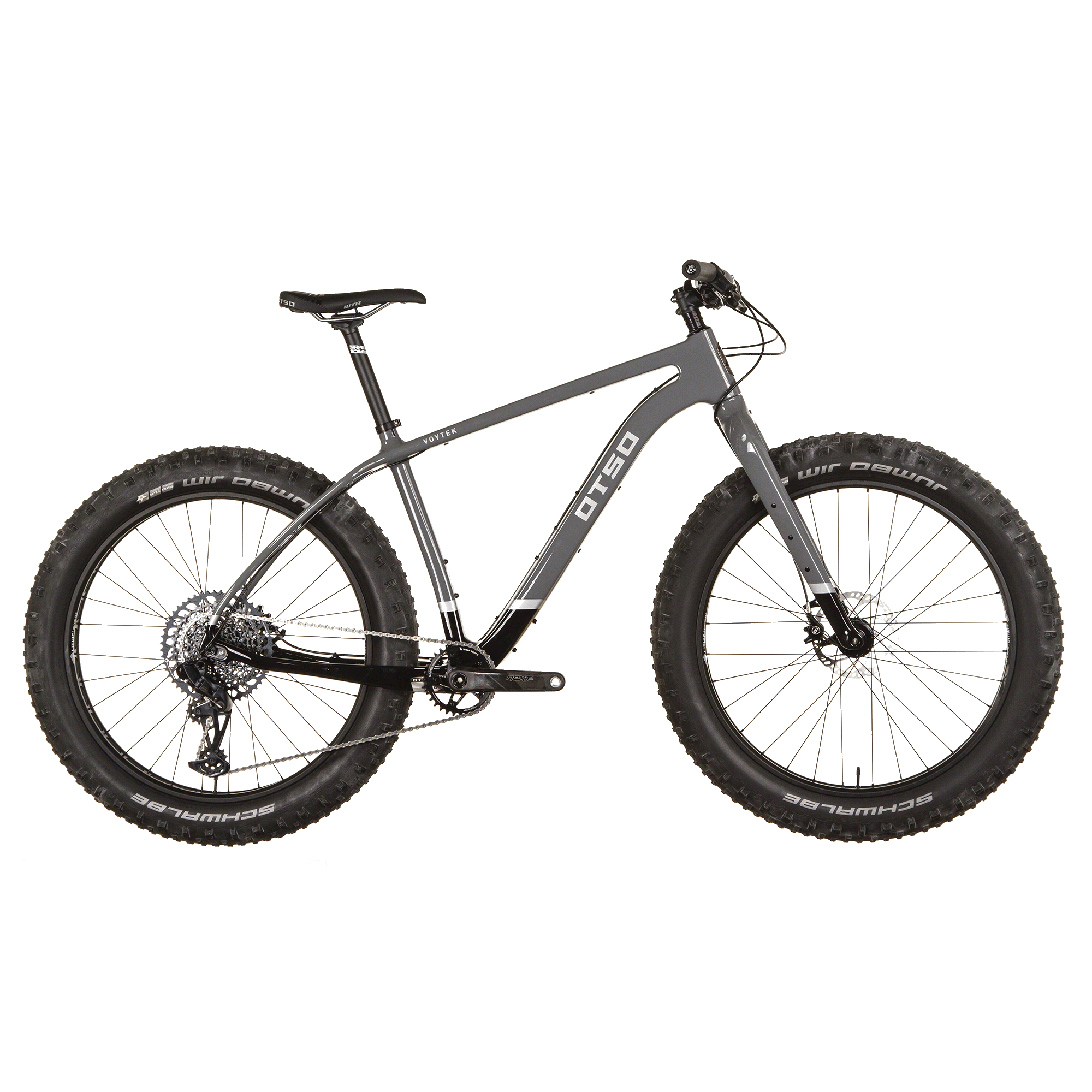 Otso discount fat bike