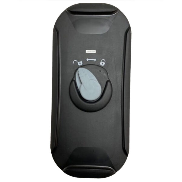 Old Town Rectangle Seal Hatch