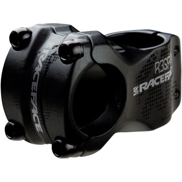 Raceface Stem Respond 31.8