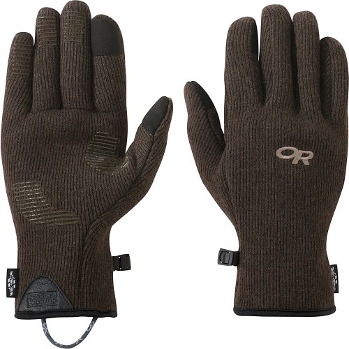 Outdoor Research Men’s Flurry Sensor Gloves