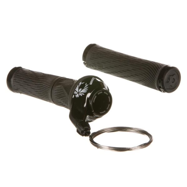 SRAM Shifter (Grip Style) GX Eagle 12 Speed