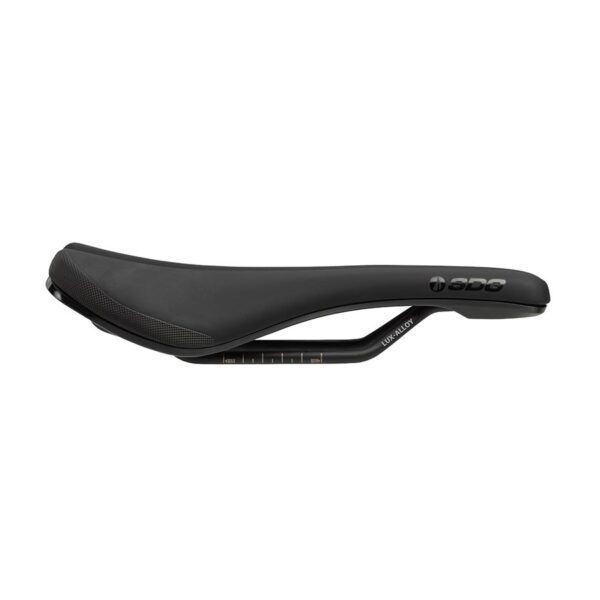 SDG Bel-Air Saddle Lux Alloy