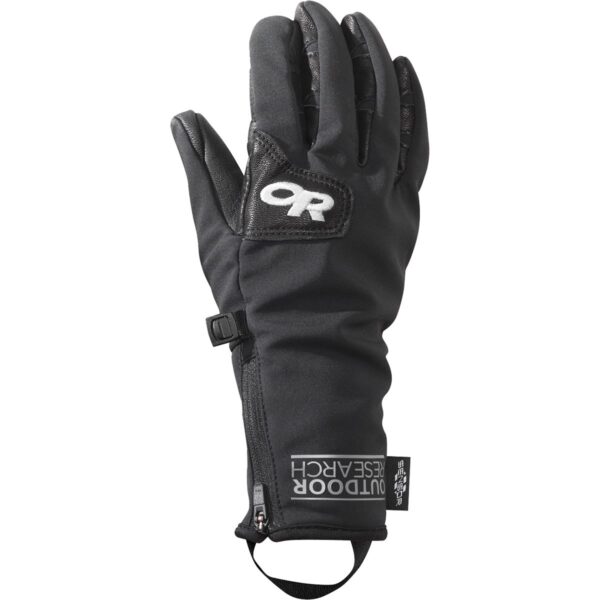 Outdoor Research Women's Stormtracker Sensor Gloves