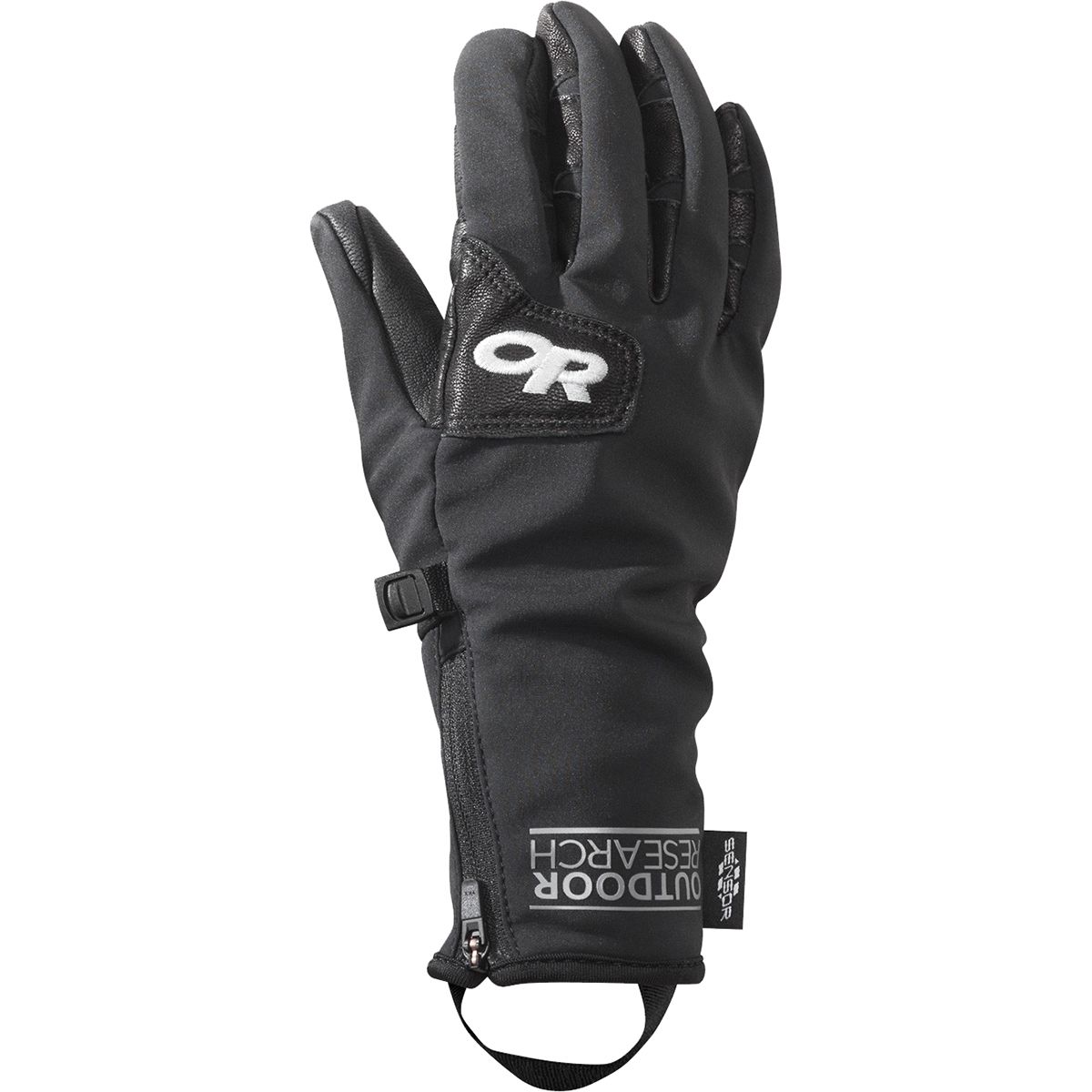 Outdoor Research Women’s Stormtracker Sensor Gloves