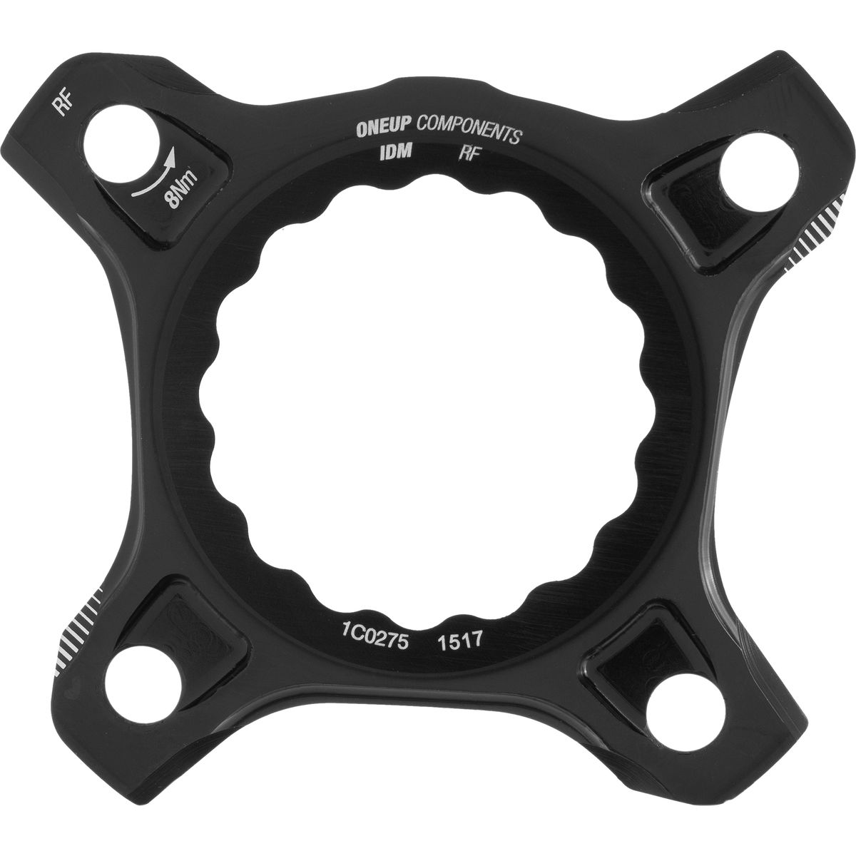 OneUp Switch Carrier – Raceface Cinch