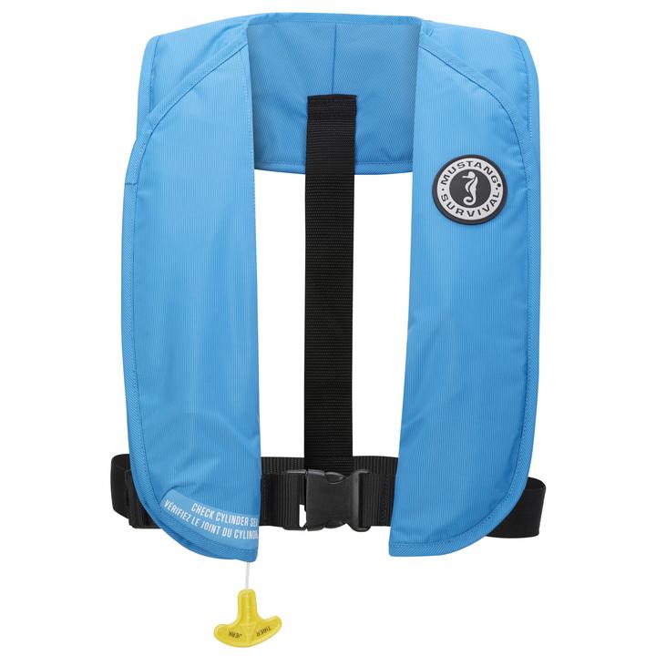 Mustang Survival Inflatable PFD MIT 70