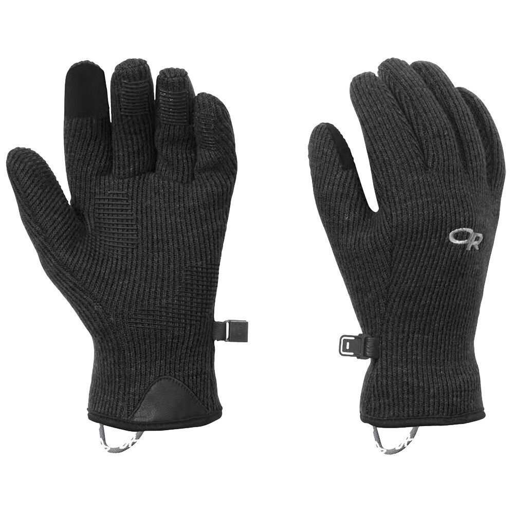 Outdoor Research Women’s Flurry Sensor Gloves