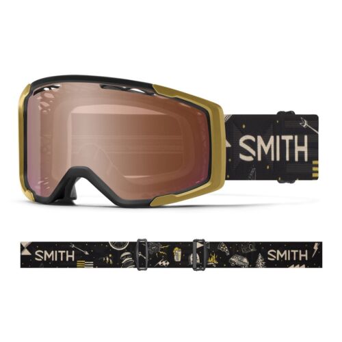 Smith Goggle Rhythm MTB