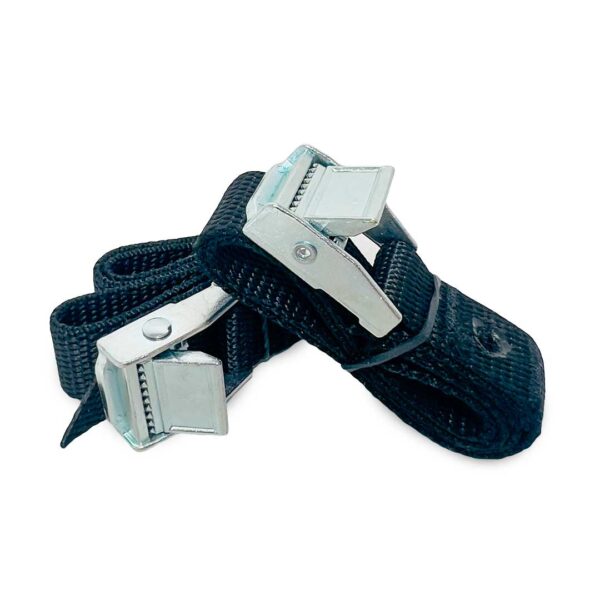 Crescent Cam Seat Strap Kit