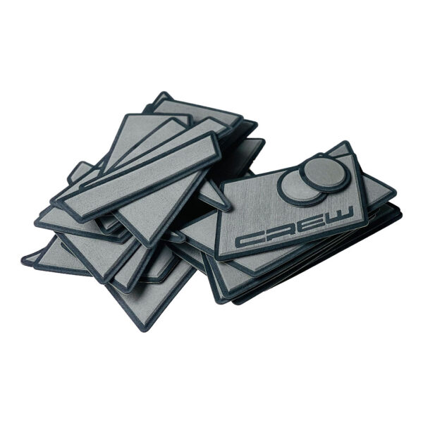 Crescent  CREW Pad Kit