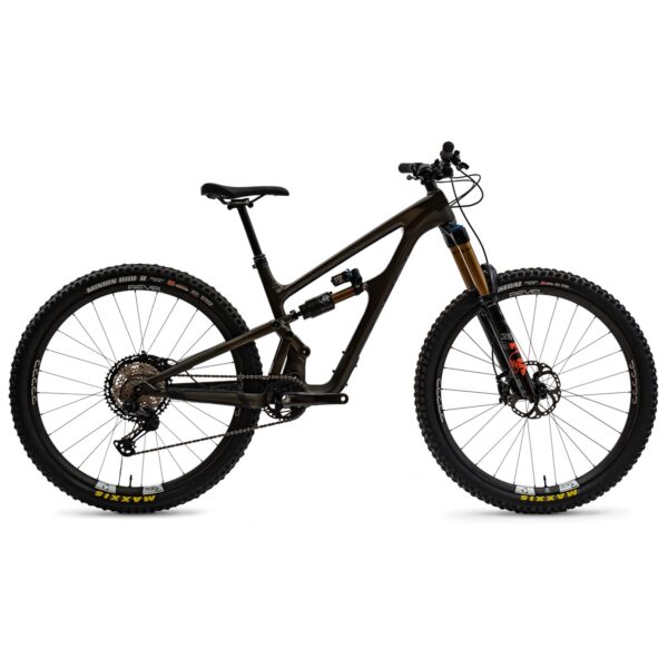 Revel Rail 29 - XT/Fox 38 Factory
