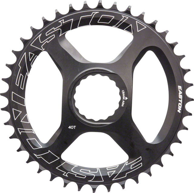 Easton Chainring Cinch Direct Mount