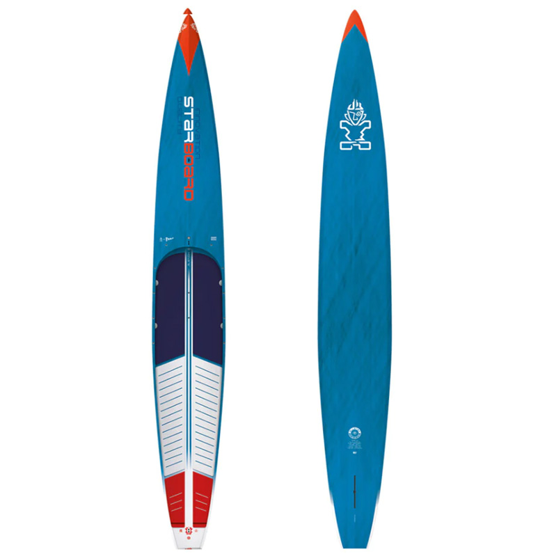 Starboard All Star carbon Sandwitch 14