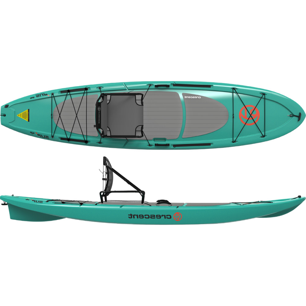 Crescent  SUP+ Kayak
