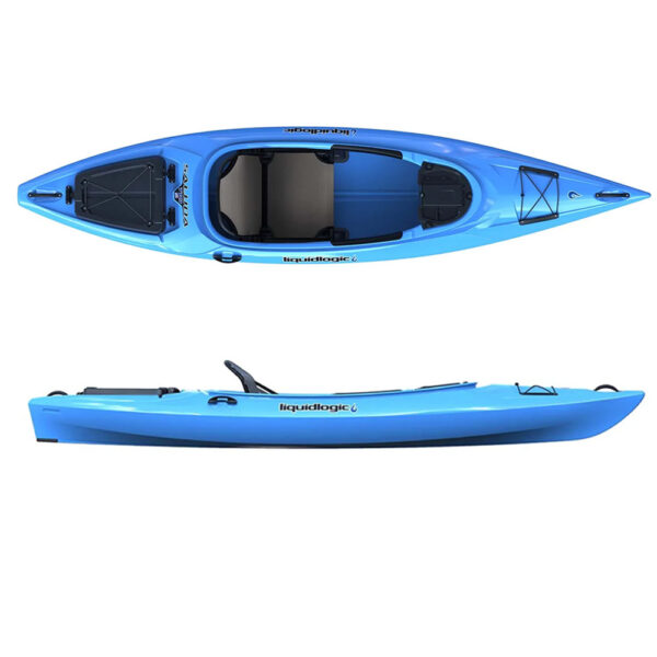 Liquidlogic Saluda 12 Kayak