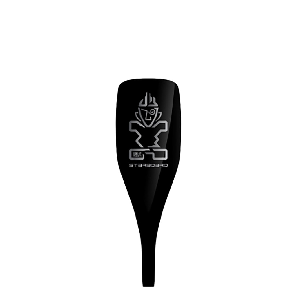 Starboard Lima Carbon  29 mm Carbon  Paddle S40