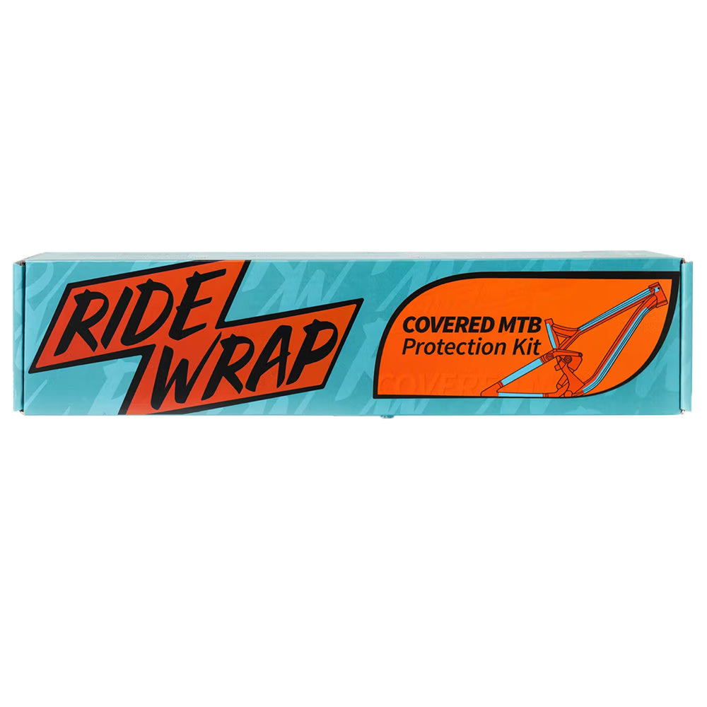 RideWrap Covered MTB Kit