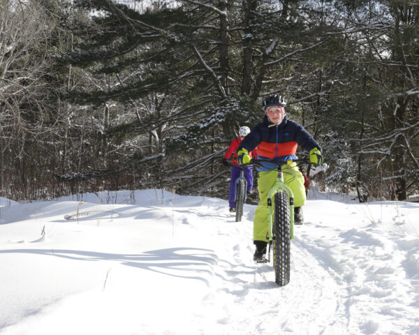 Winter Adventure