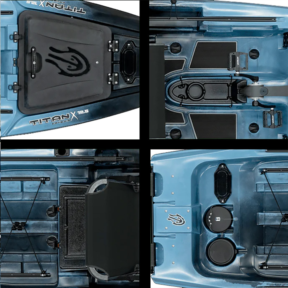 TitanX Electronics TatanX electronics