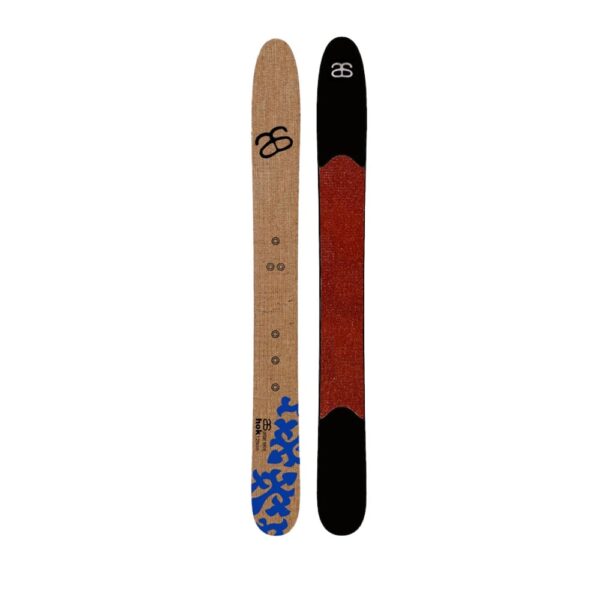 Altai  Hok Skin Skis 125 cm