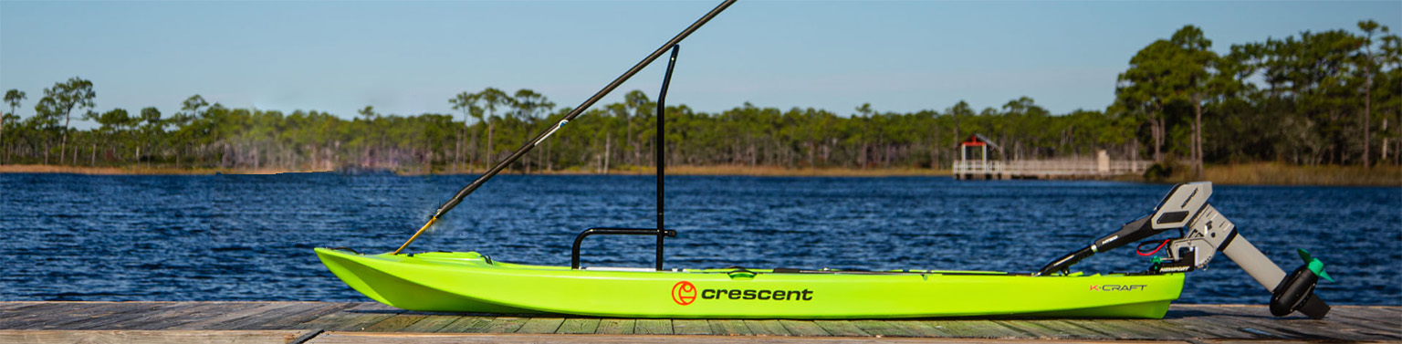 Crescent K-Craft -Long Crescent K-Craft -Long