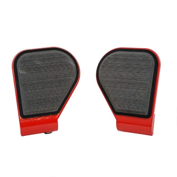 Crescent  K Craft Foot Braces