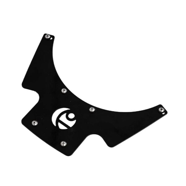 Crescent  K Craft Power Plate