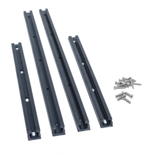 Crescent Primo  Gear Tracks