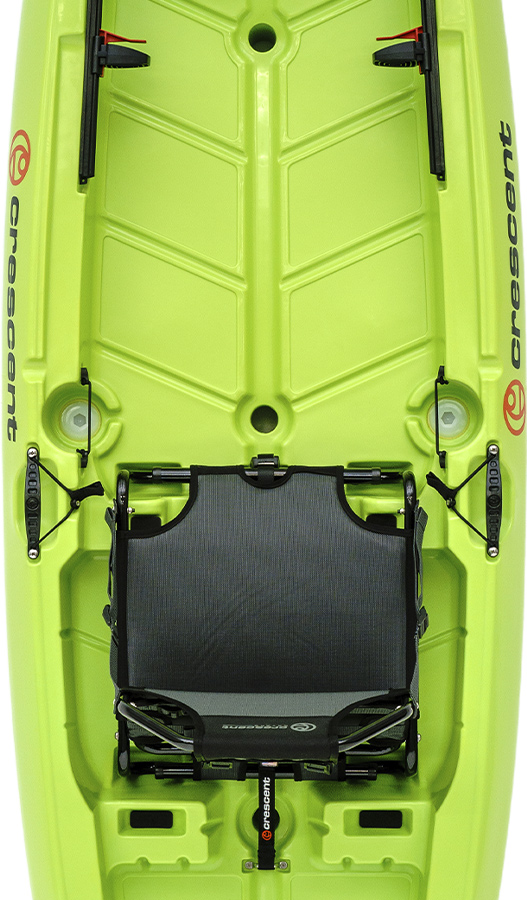 Primo-Cockpit Primo-Cockpit