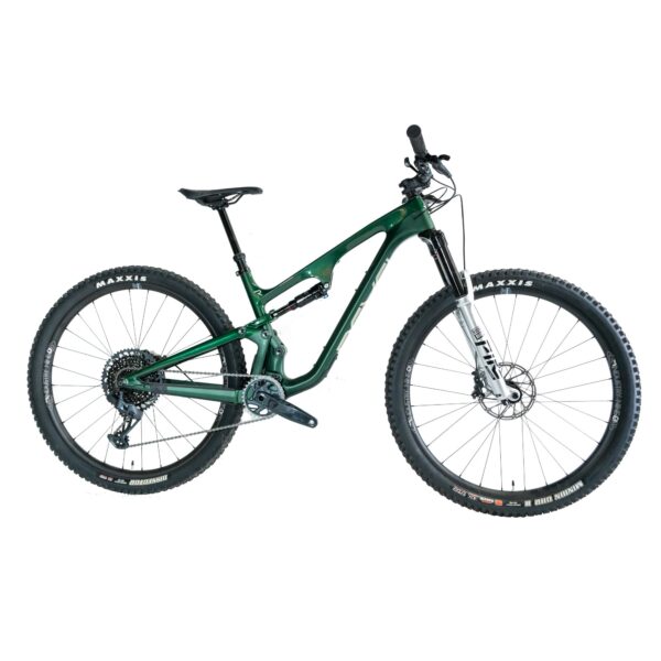 Revel Ranger GX Custom Medium