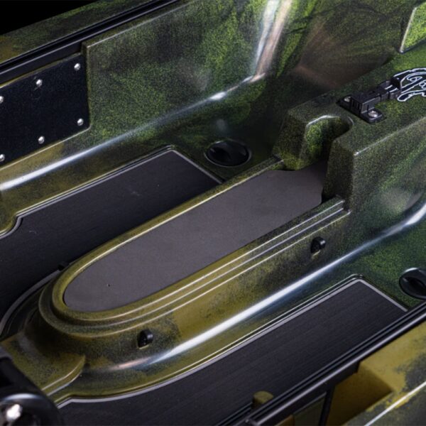 Native Drive Box Scupper Plug, TitanX  and Slayers