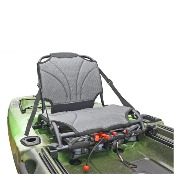 Native Seat Tool and Tackle Organizer