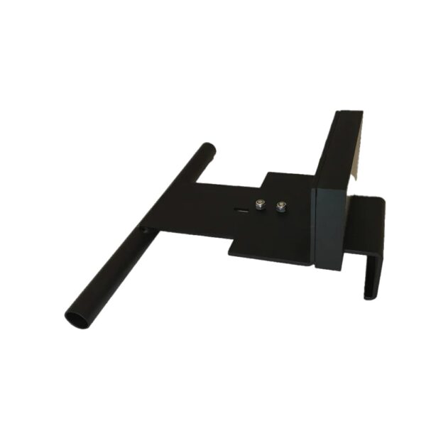 Native Transom Thwart Motor Mount 14"