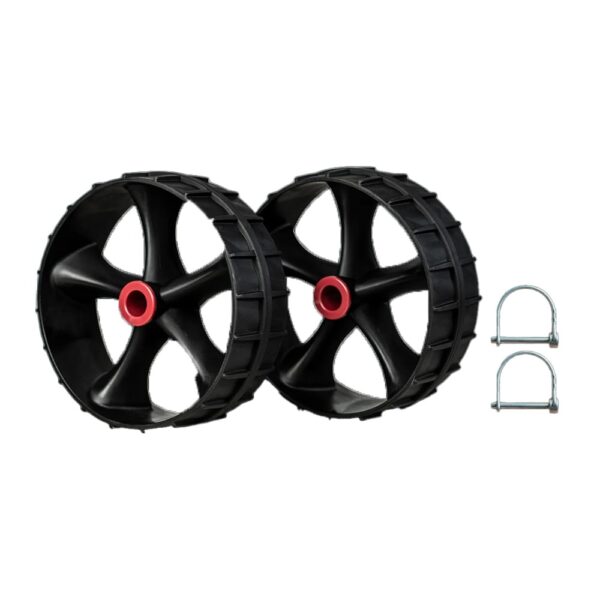 Native Sidekick No Float Wheel Kit