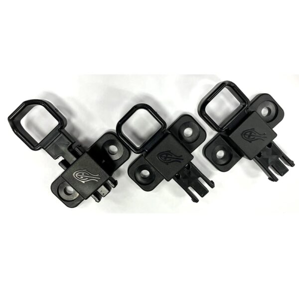 Native full set of 3 propel thwart latch kits