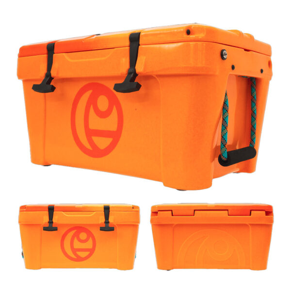 Crescent Kayak Cooler
