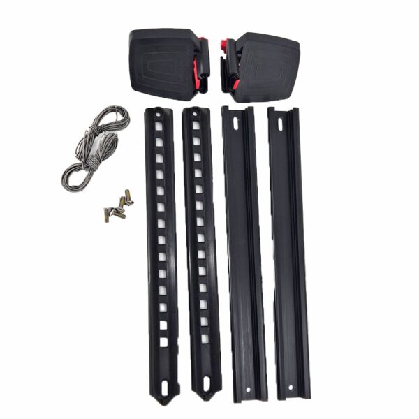 Native Titan X Steering Kit