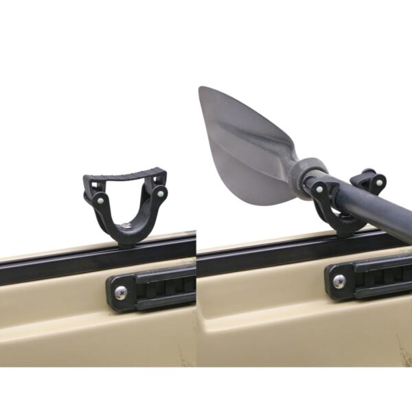 Native Cam-Lok Paddle Holders