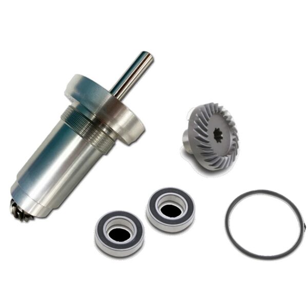 Native Lower Transmission Rebuild Kit