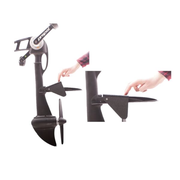 Native  Propel Prop Indexer
