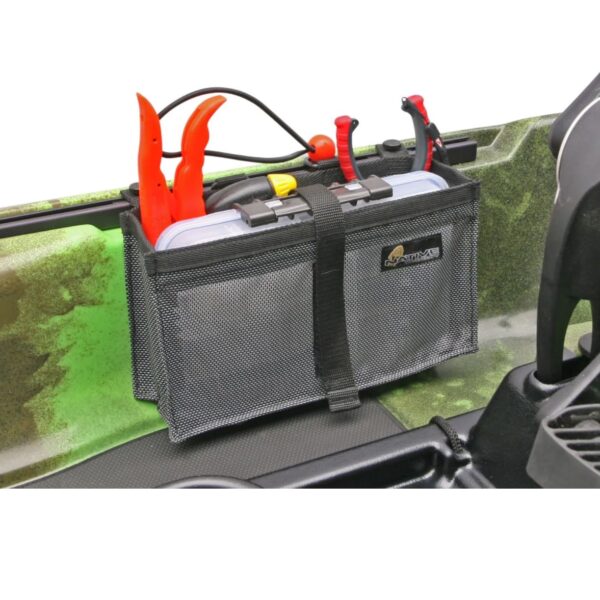 Native Tournament Rail Tool and Tackle Caddy
