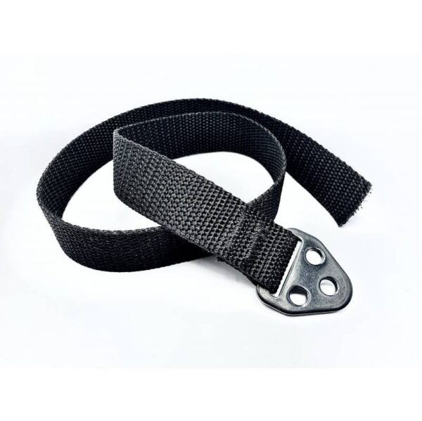 Native Replacement Strap 1St Class Seat  Black 27"