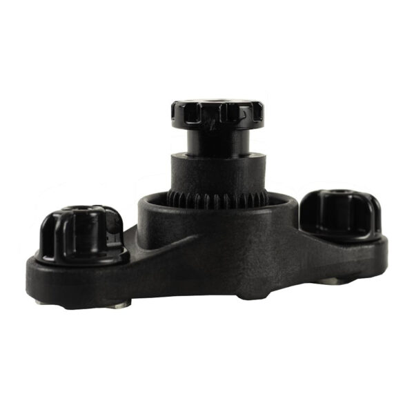 YakAttack HD LockNLoad Mount