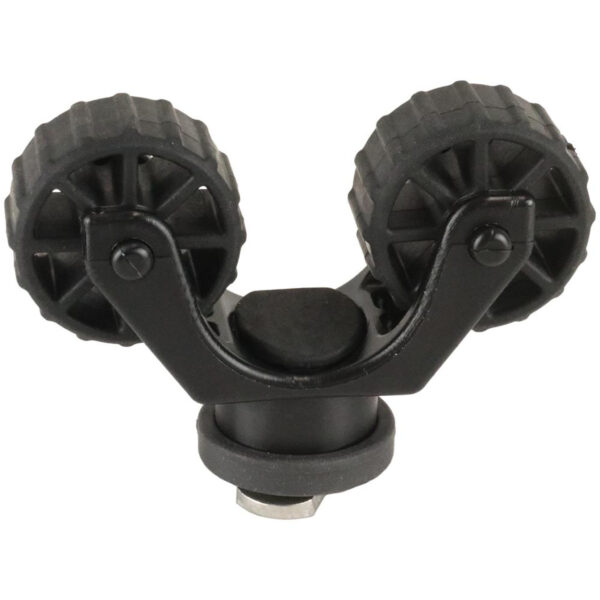 YakAttack ParkNPole Rotogrip Track Mount Single Pack